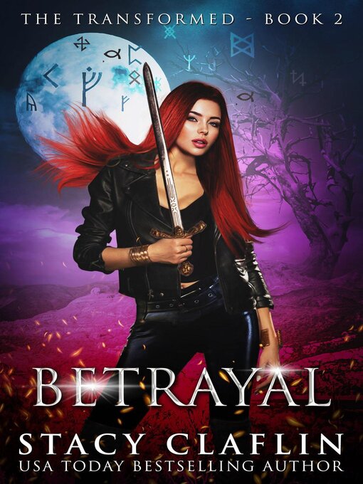 Title details for Betrayal by Stacy Claflin - Available